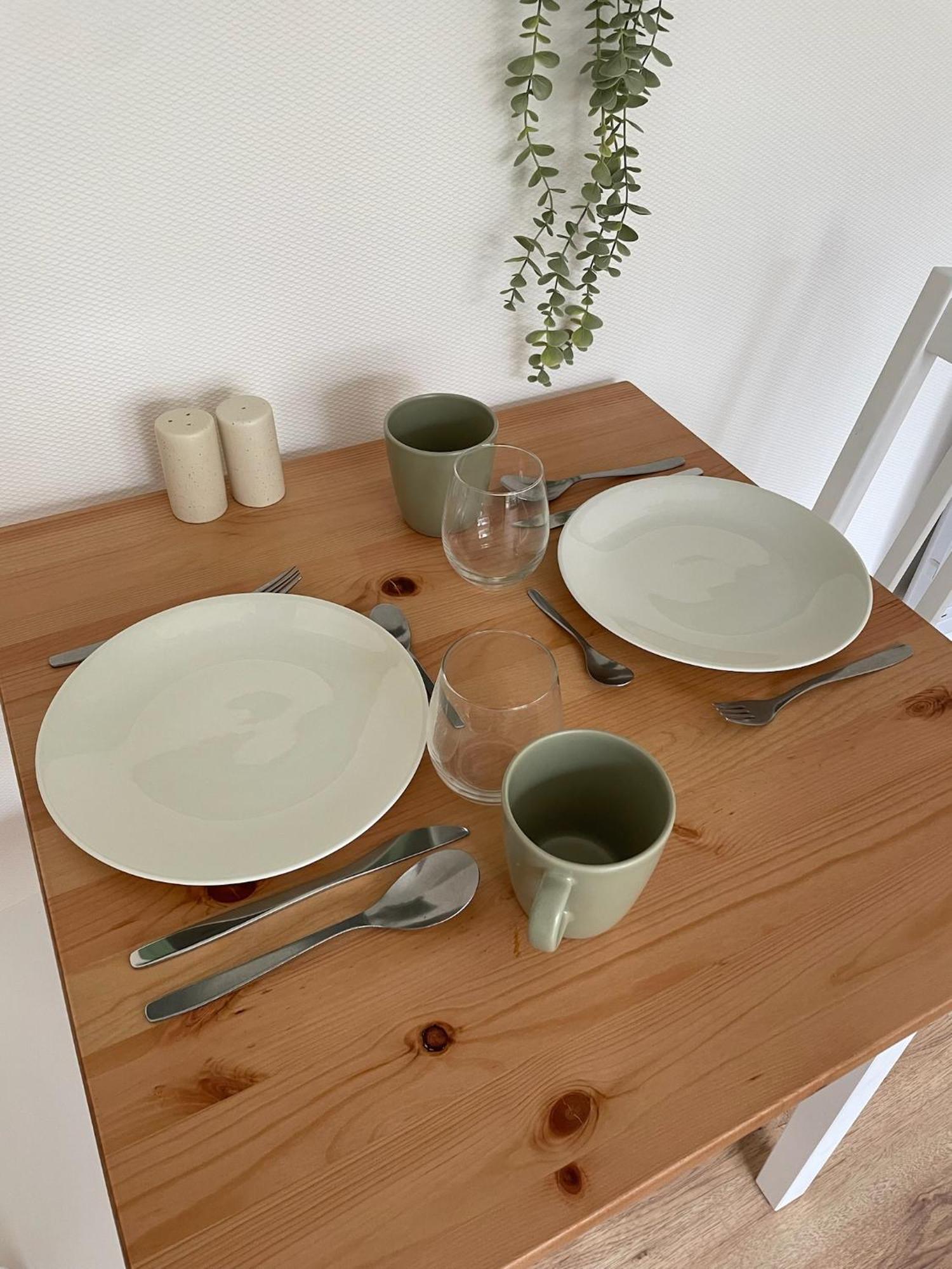 Appartement Chaleureux Blere Eksteriør billede