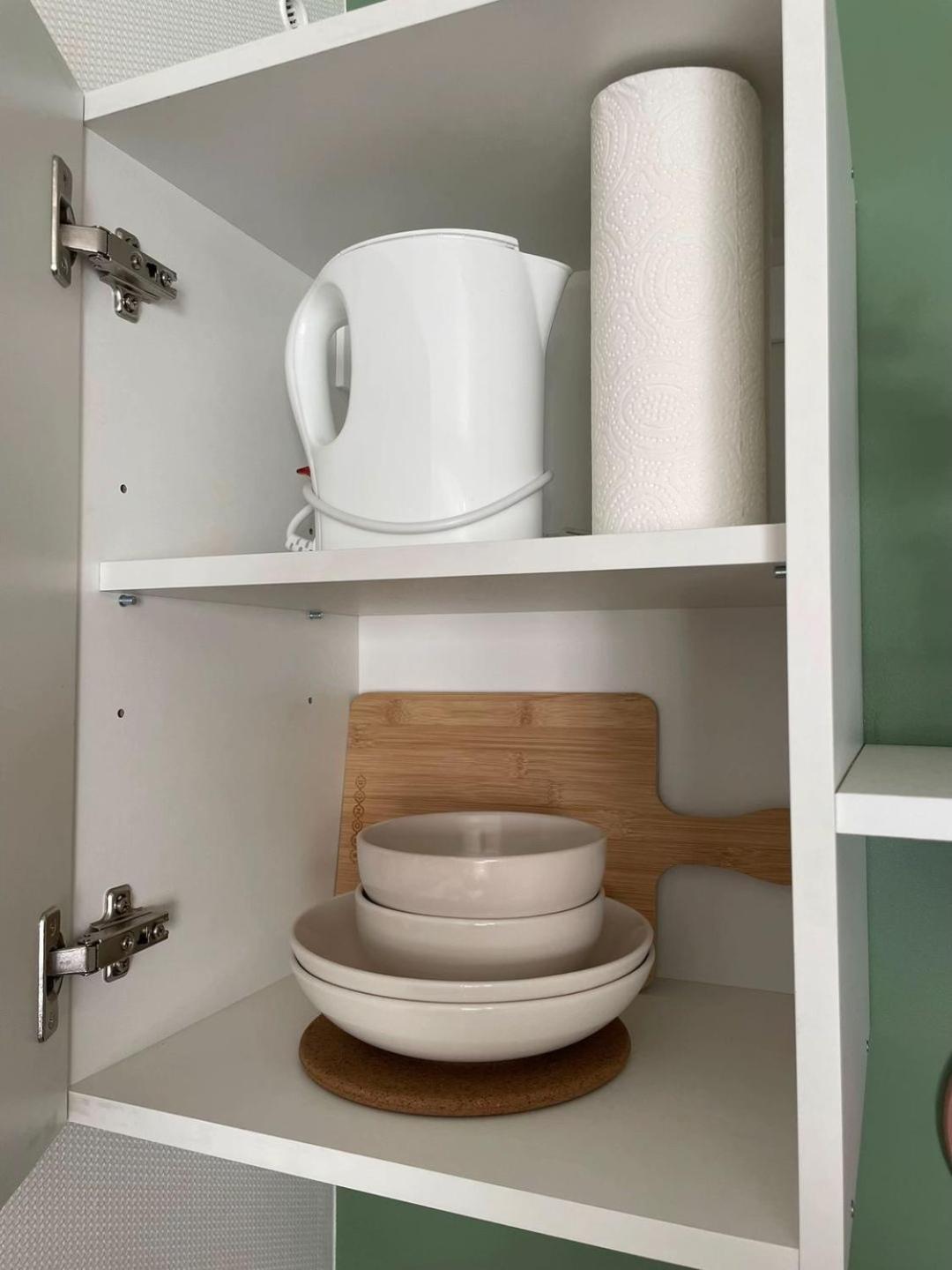 Appartement Chaleureux Blere Eksteriør billede