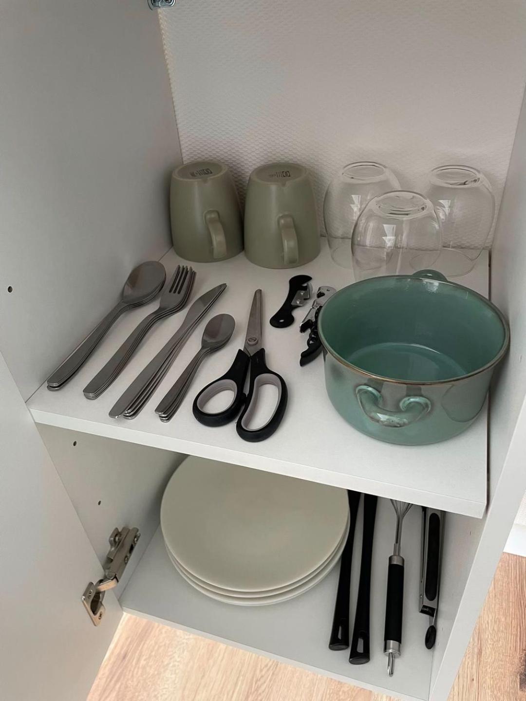 Appartement Chaleureux Blere Eksteriør billede